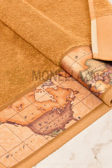 Alviero Martini Σετ Πετσέτες Geo Classic Alviero Martini