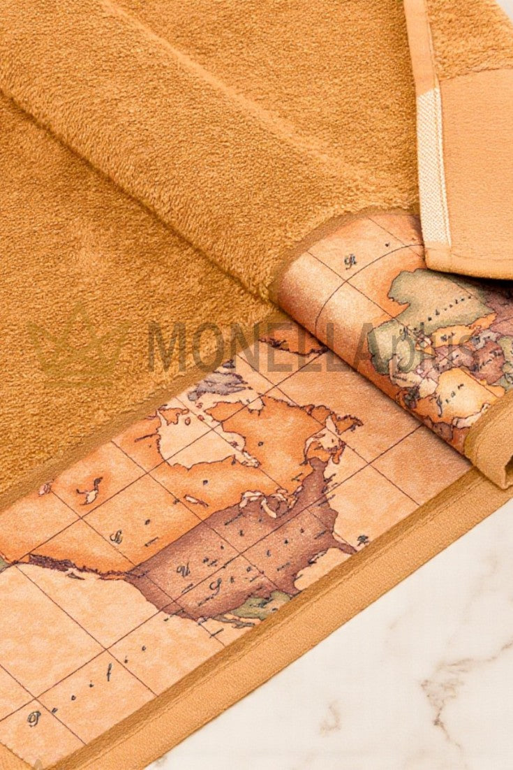 Alviero Martini Σετ Πετσέτες Geo Classic Alviero Martini