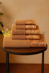 Alviero Martini Σετ Πετσέτες Geo Classic Alviero Martini