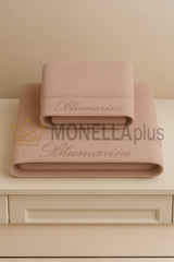 Σετ πετσέτες 2 τεμ Spa Blumarine