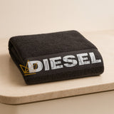 Ręcznik kąpielowy Sport Logo Diesel