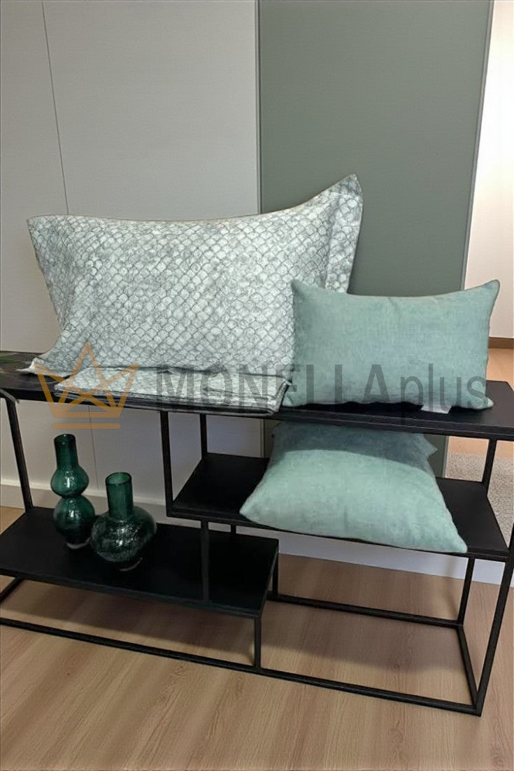 Σετ παπλωματοθήκης Flakes Roberto Cavalli