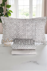 Σετ παπλωματοθήκης Flakes Roberto Cavalli