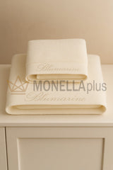 Σετ πετσέτες 2 τεμ Spa Blumarine