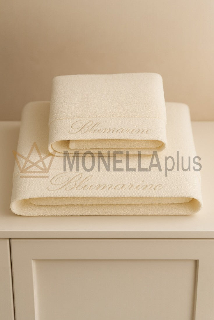Σετ πετσέτες 2 τεμ Spa Blumarine