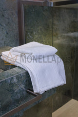 Para ręczników z logo 3D Diesel