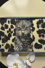 Σετ παπλωματοθήκης Wild Jaguar Roberto Cavalli