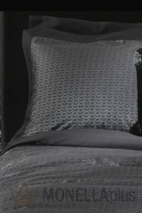 Completo Capa de Edredão Hexagon Philipp Plein