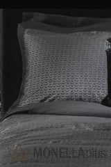 Комплект постельного белья HEXAGON Philipp Plein