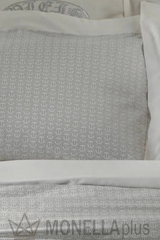 Completo Capa de Edredão Hexagon Philipp Plein