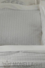 Комплект постельного белья HEXAGON Philipp Plein