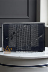 Комплект постельного белья HEXAGON Philipp Plein