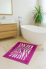Dywanik łazienkowy Zeb Roberto Cavalli 2003714