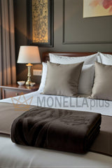 Zebrona bath towel Roberto Cavalli