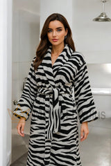 Župan s límcem šál Zeb Roberto Cavalli 2003394