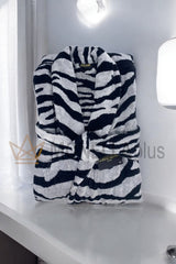 Župan s límcem šál Zeb Roberto Cavalli 2003394