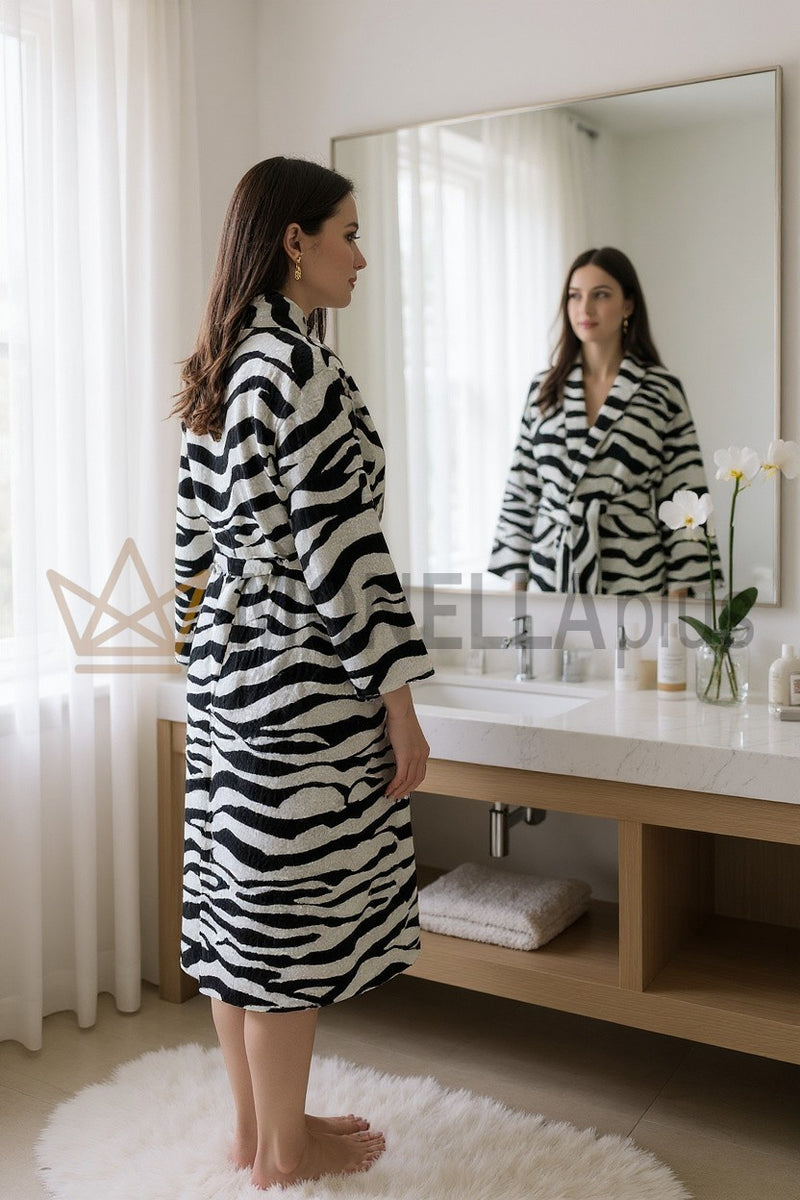 Župan s límcem šál Zeb Roberto Cavalli 2003394