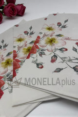 Σετ 3 πετσέτες κουζίνας Zelda 50x70 Blumarine