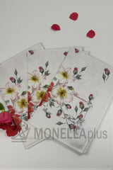 Σετ 3 πετσέτες κουζίνας Zelda 50x70 Blumarine