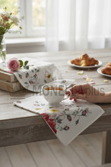 Σετ 3 πετσέτες κουζίνας Zelda 50x70 Blumarine