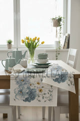 Σετ 3 πετσέτες κουζίνας Zelda 50x70 Blumarine