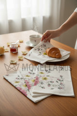 Σετ 3 πετσέτες κουζίνας Zelda 50x70 Blumarine