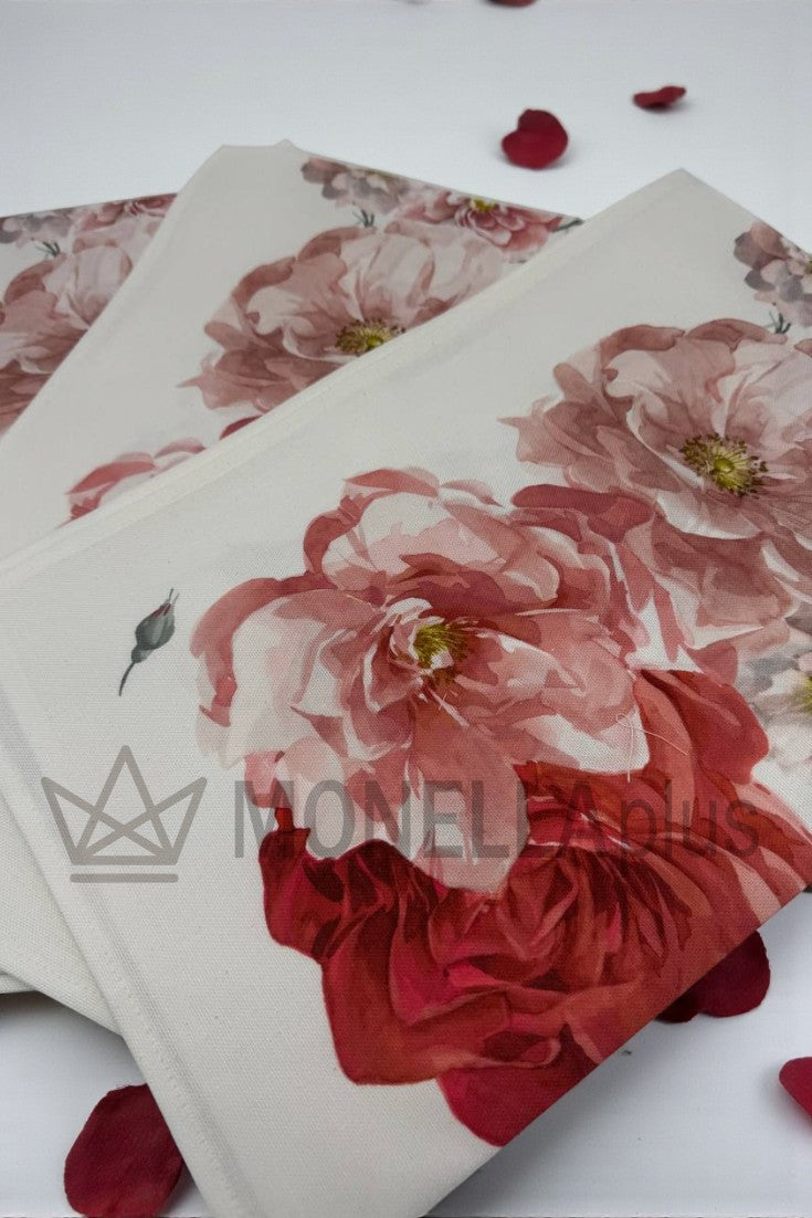 Σετ 3 πετσέτες κουζίνας Zelda 50x70 Blumarine