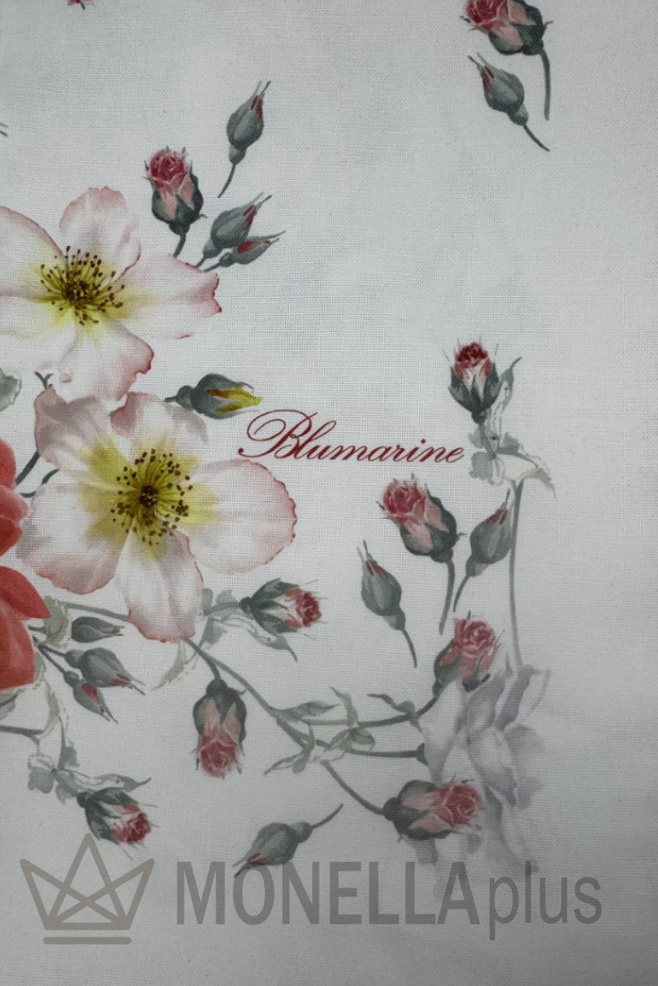 Σετ 3 πετσέτες κουζίνας Zelda 50x70 Blumarine