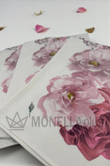 Σετ 3 πετσέτες κουζίνας Zelda 50x70 Blumarine