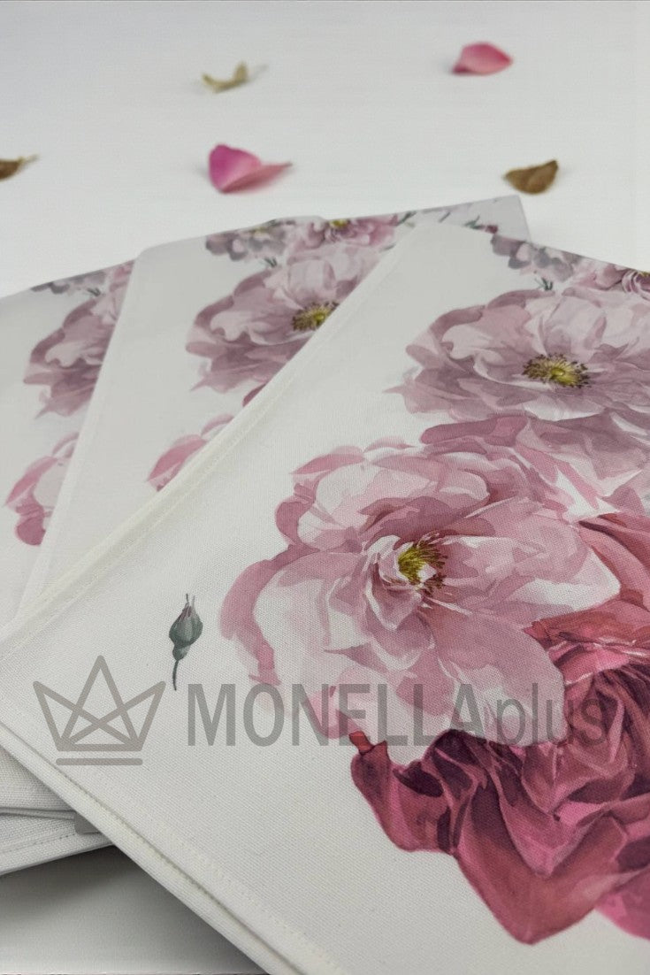 Σετ 3 πετσέτες κουζίνας Zelda 50x70 Blumarine