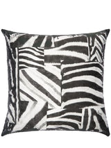 Dekorativ pute Zebra Patch Roberto Cavalli 2009762