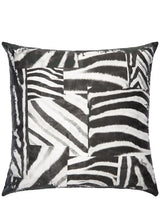 Cuscino arredo Zebra Patch Roberto Cavalli 2009762