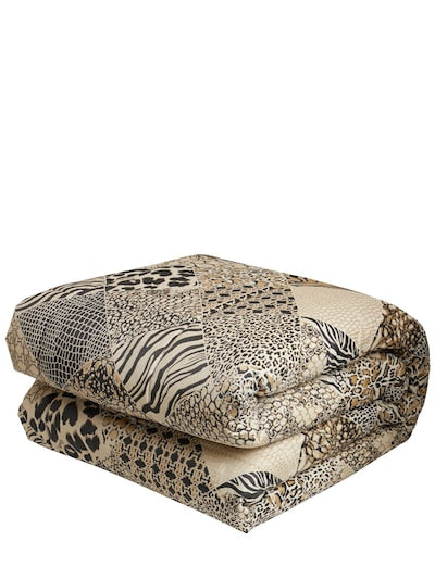 Trapunta Skin Patch Roberto Cavalli 2009912