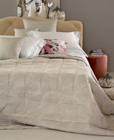 Colcha acolchada para cama doble Lisbeth Blumarine 74965