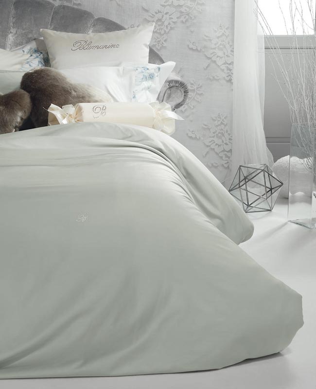 Doppelbett-Set mit Bettbezug Lory Blumarine 76247