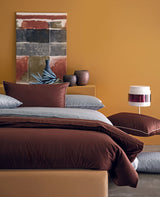 Parure de lit double avec housse de couette Resort Svad Dondi 85394