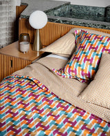 Double bed linen set Belair Svad Dondi 34026