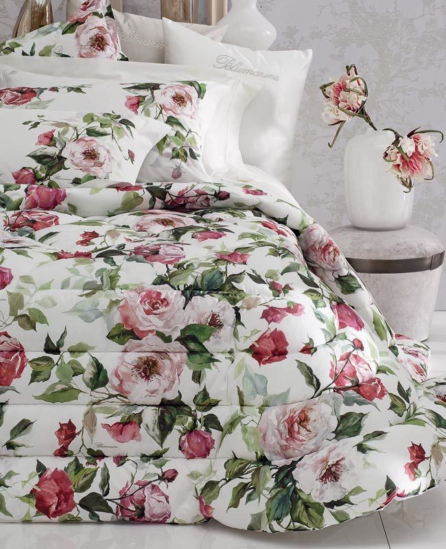 Trapunta matrimoniale Adele Blumarine 72575