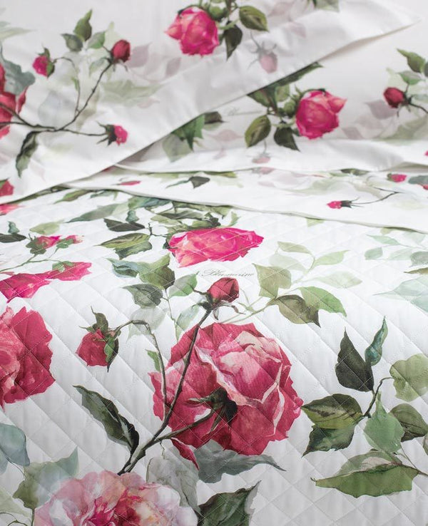 Colcha para cama doble Adele Blumarine 74937