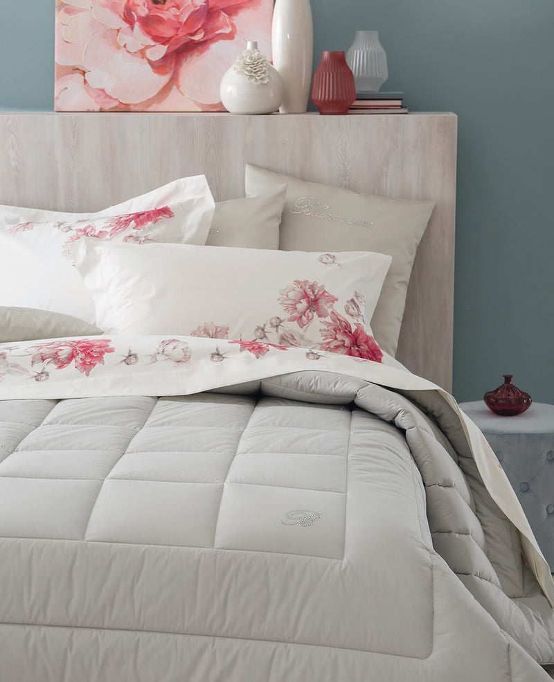 Trapunta singola Blu Valentina Blumarine 73121