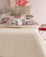 Copriletto singolo Blu Valentina Blumarine 75167