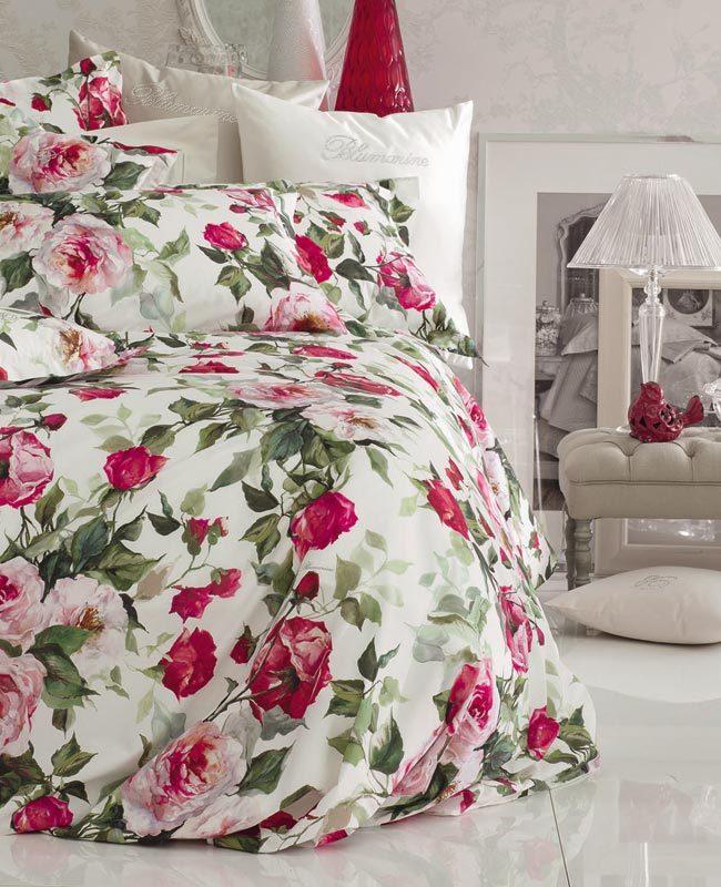 Completo lenzuola matrimoniale Adele Blumarine 77755