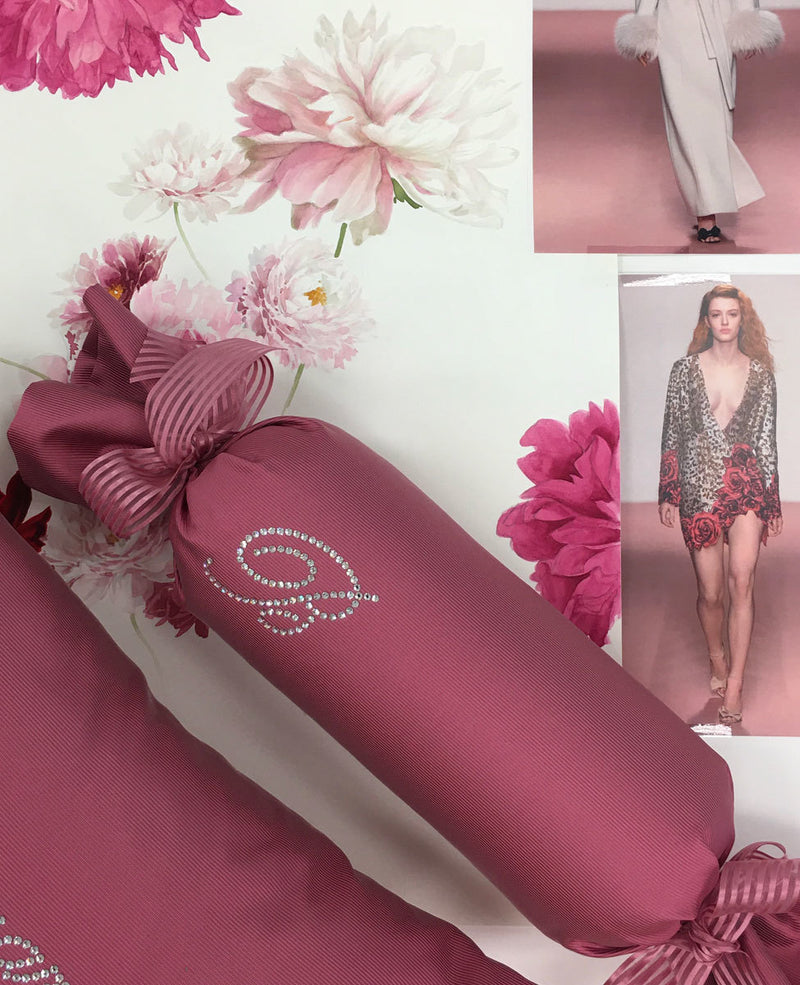 Almohada de caramelo Note Blu Blumarine 70800