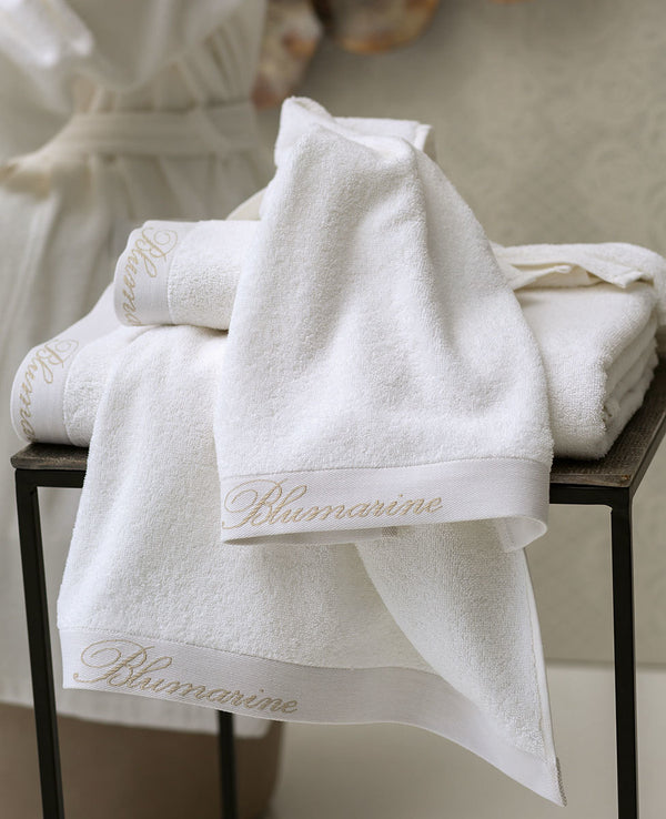 Set of towels 5 pcs. Spa Blumarine 79472