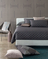 Double bed linen set Ginevra Svad Dondi 70192