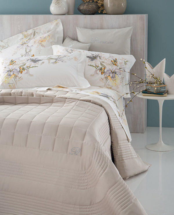 Tagesdecke für Doppelbett Eden Blumarine 74998