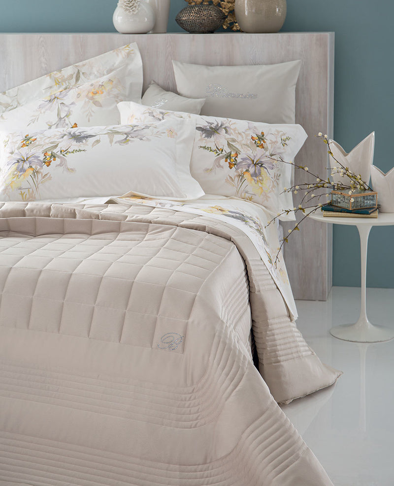 Colcha para cama doble Eden Blumarine 74998