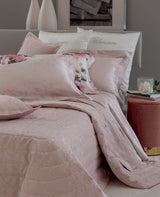 Colcha acolchada para cama doble Colette Blumarine 74964