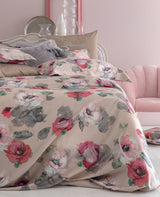 Juego de ropa de cama doble Cloe Blumarine 70239