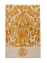 Set of towels 2 pcs. Linx Gold ROBERTO CAVALLI 2007465